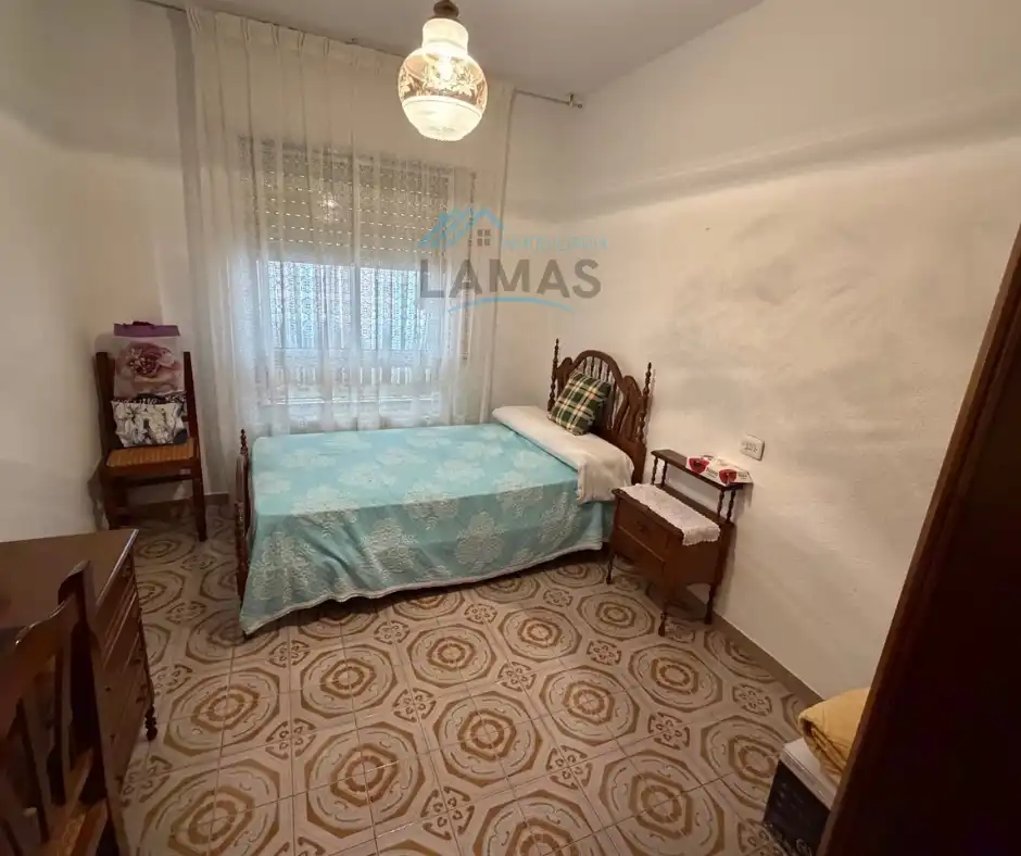 Habitación de Piso en venta en Navalmoral de la Mata con Aire acondicionado, Calefacción y Terraza