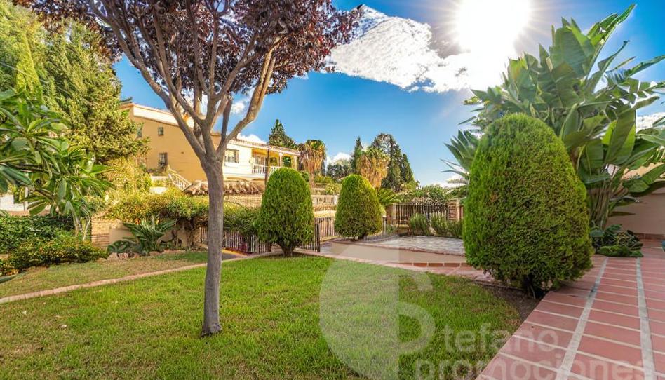 Foto 1 de Casa o xalet en venda a La Cala del Moral, Málaga