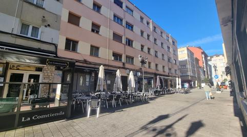 Foto 5 de Pis en venda a Calle  Juan Ramón Jiménez, 1, Masip, Asturias