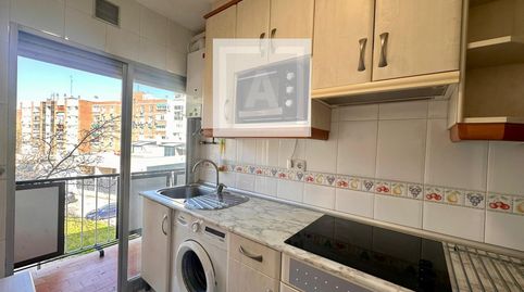 Photo 5 of Flat for sale in Uruguay, Hispanoamérica - Bernabéu, Madrid Capital