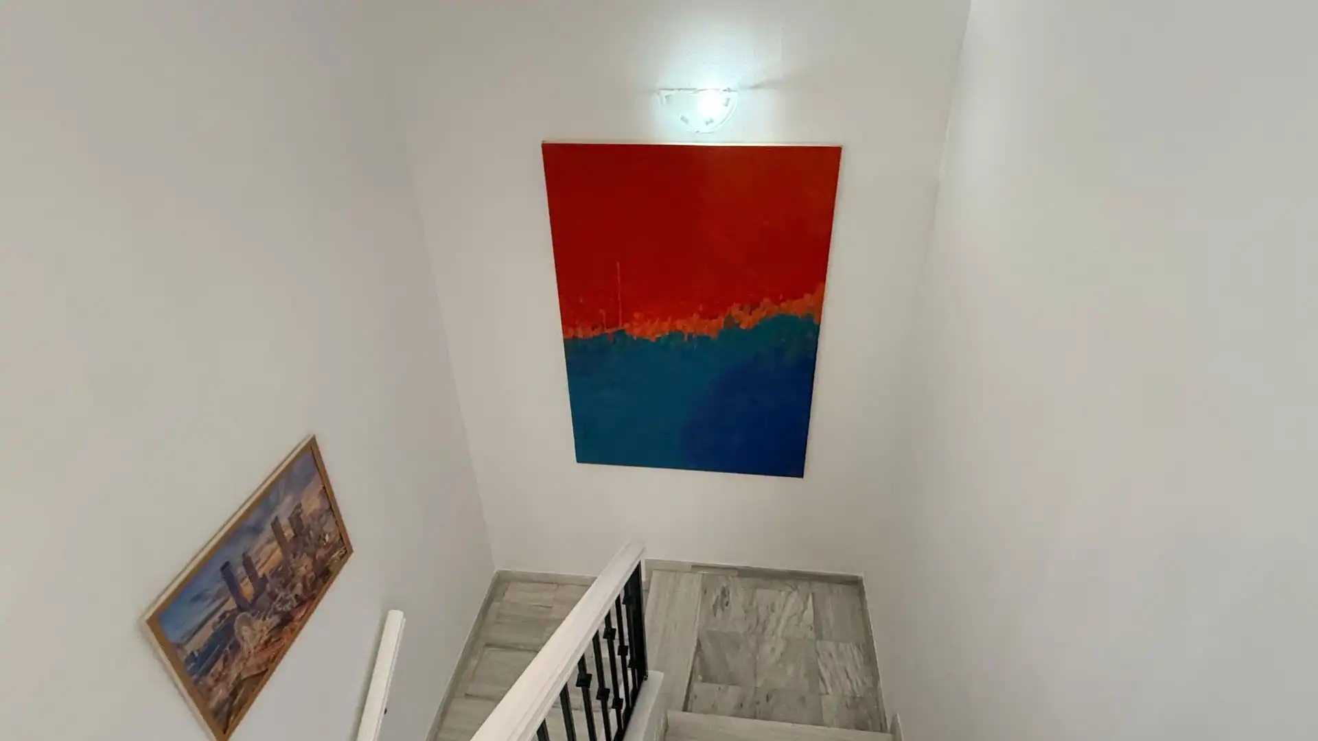 Dúplex de alquiler en Albox