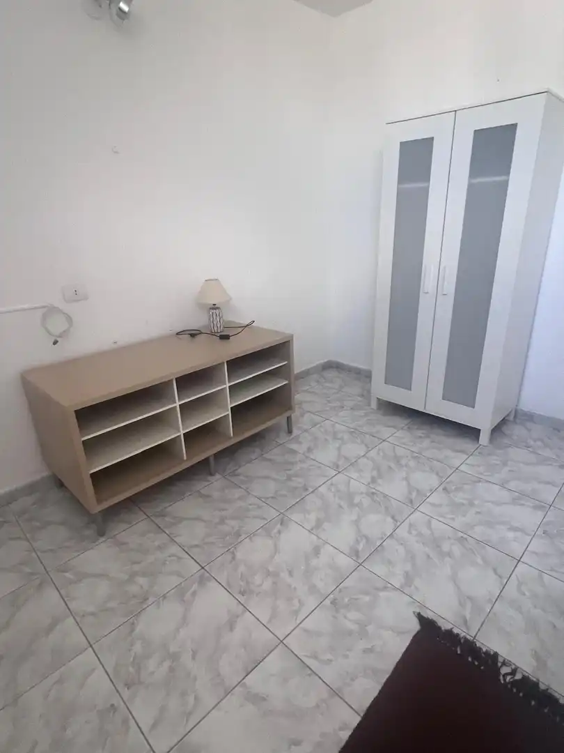 Habitación de Apartamento de alquiler en Arona con Jardín privado, Terraza y Amueblado