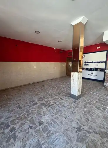 Local comercial en venta en Plaza de la Estacion 3, imagen 8