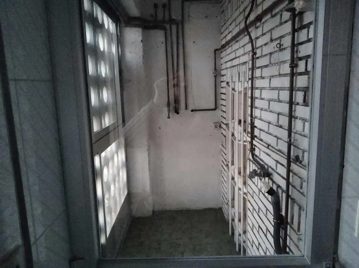 Flat for sale in Ponferrada  with Heating and Terrace
