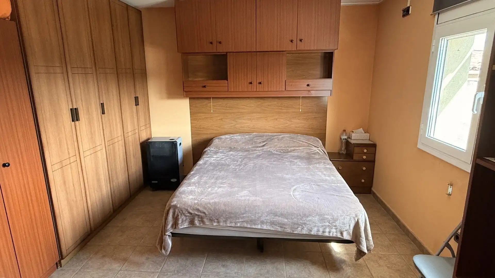 Reihenhaus mit Garten zum Verkauf in Raval Santa Eulàlia, imagen 21