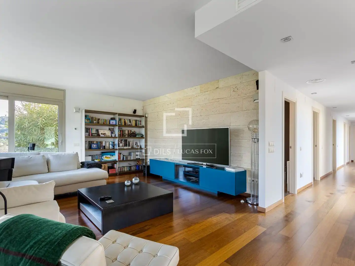 Villa con piscina in vendita a Vallromanes, imagen 16