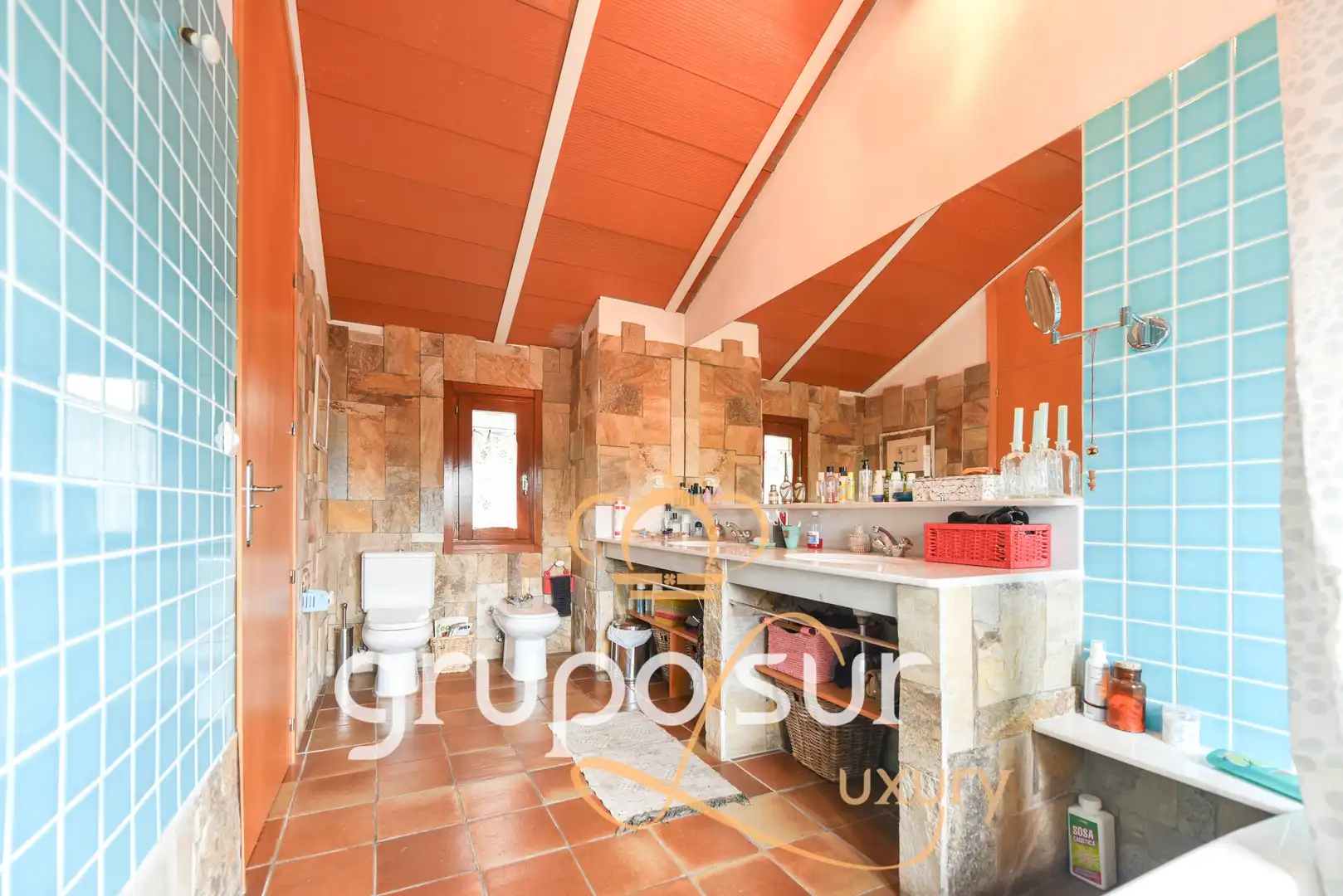 Casa o chalet en venta en Camino Huelga, 33, Simancas
