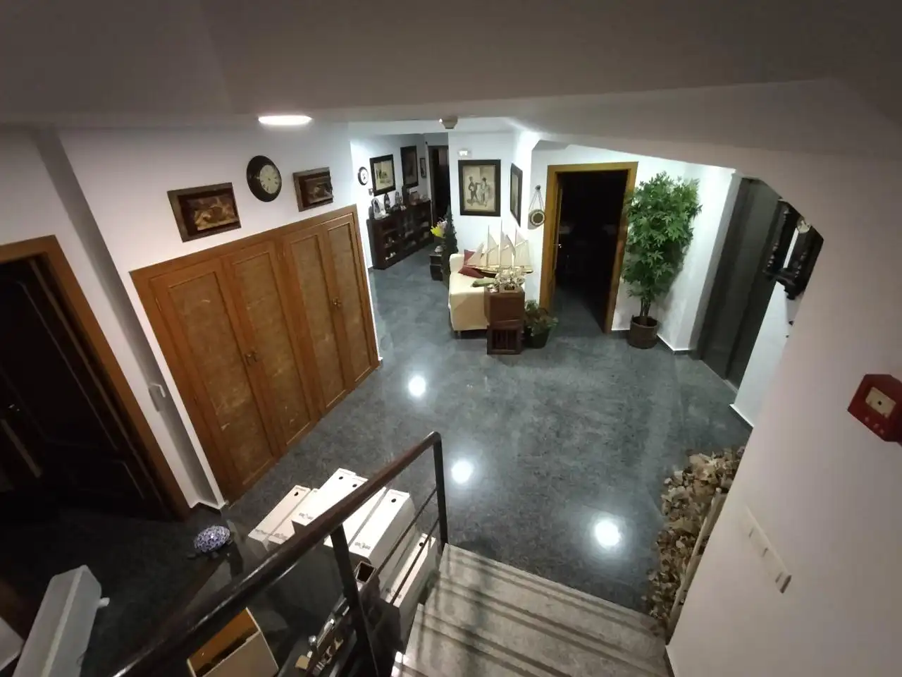 Ufficio con ascensore in vendita a Ronda De Los Tejares, imagen 12