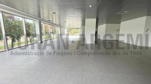 Foto 5 de Oficina en venda a Mossèn Josep Pons, Les Fonts, Barcelona