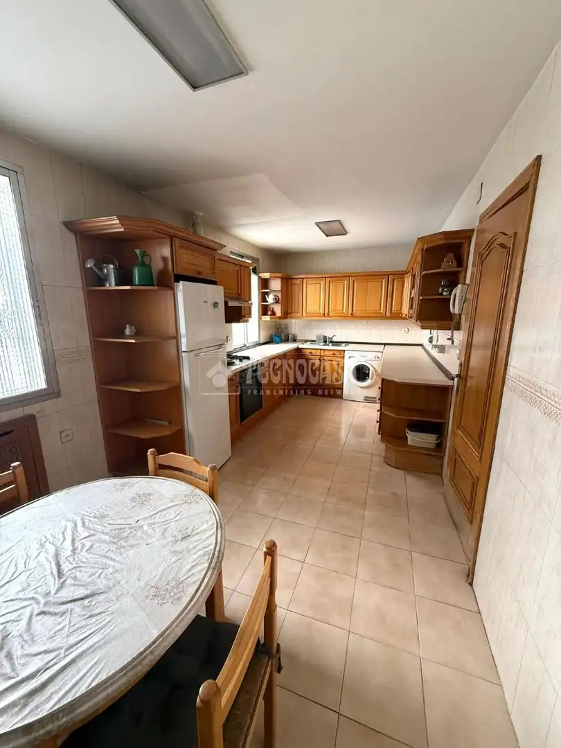 Cuina de Pis en venda en Madrid