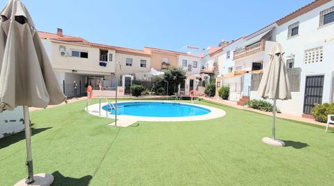 Foto 4 von Einfamilien-Reihenhaus zum Verkauf in Manantiales - Estación de Autobuses, Torremolinos