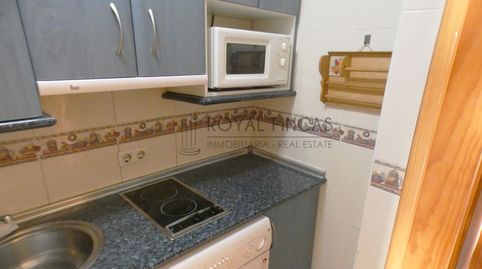 Foto 5 de Estudi en venda a Calle Tamarindos, 2, Puerto Marina, Benalmádena