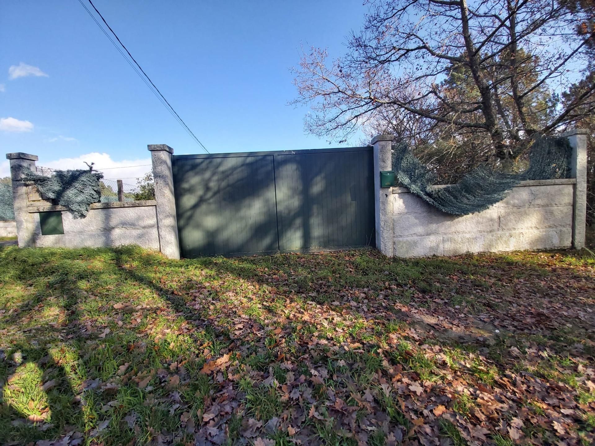 Residential for sale in Vilamarín