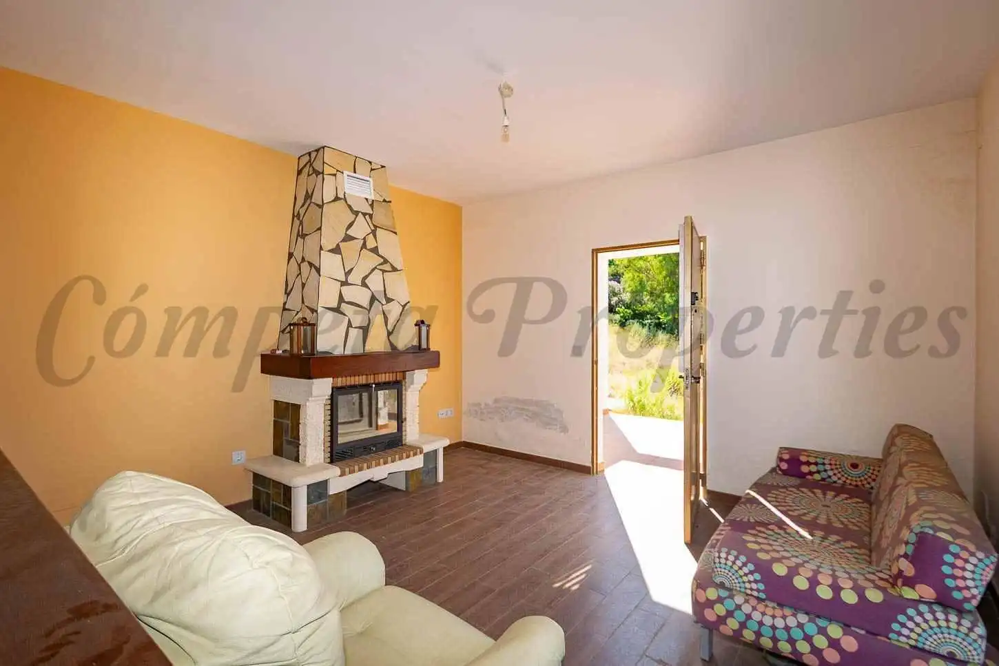 Casa en venta en Torrox Pueblo, imagen 6