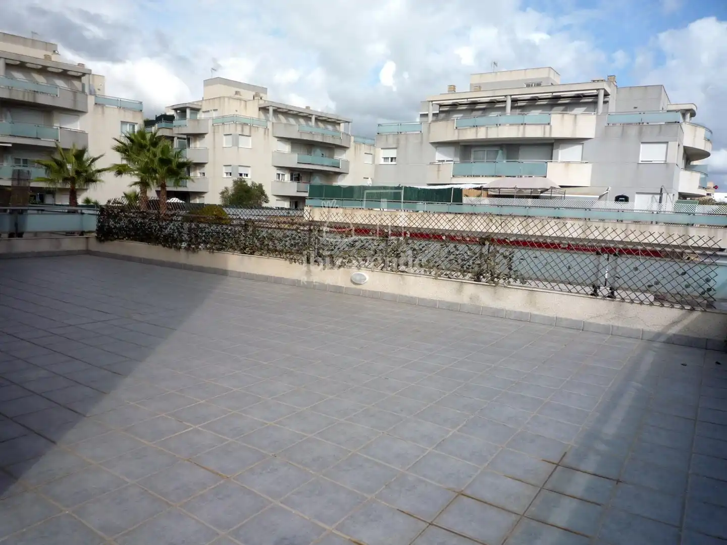 Flat for rent in Pere Matutes Noguera, Ses Figueretes - Platja d'en Bossa - Cas Serres