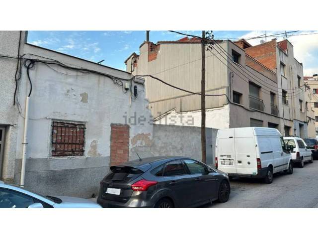 Terreno en Venta en Bages, 11 en Can Palet