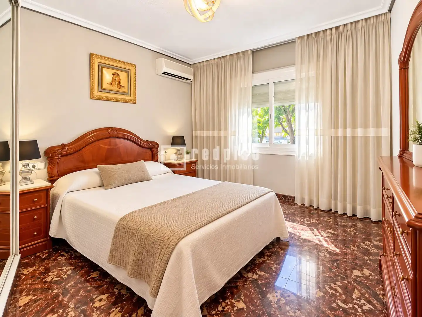 Habitación de Piso en venta en Norte