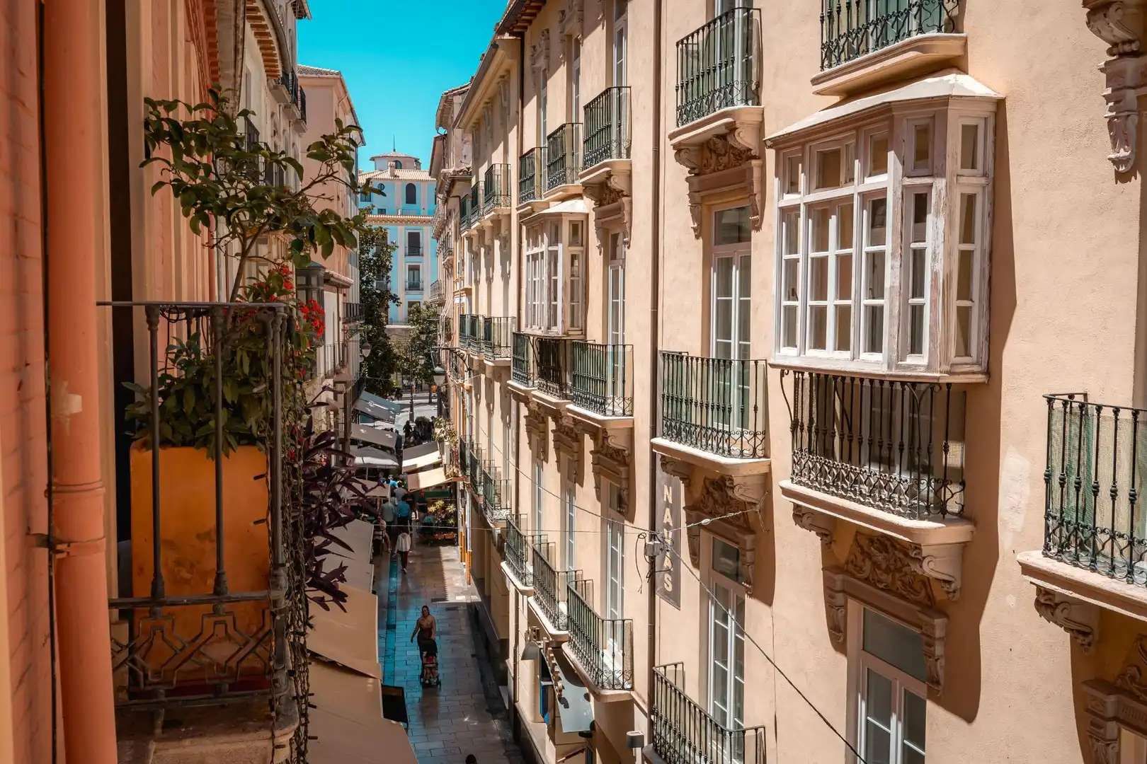 Flat for sale in Calle Navas 19, imagen 4