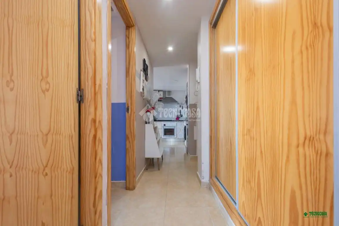 Wohnung mit Terrasse zum Verkauf in Vera Ciudad, imagen 25