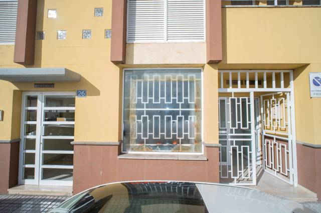 Local comercial en Venta en Calle Diana, 26 en San Juan - San José