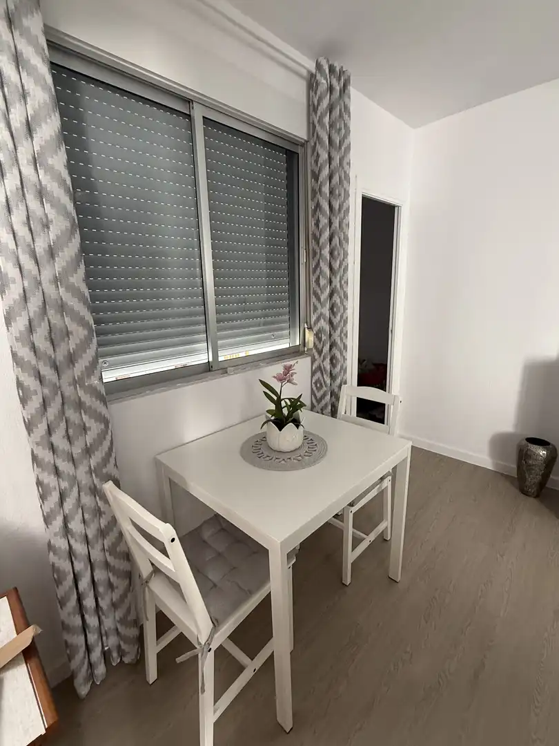 Comedor de Piso de alquiler en Centro