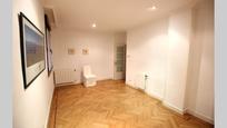 Bedroom of Flat for sale in  Madrid Capital  with Air Conditioner and Heating