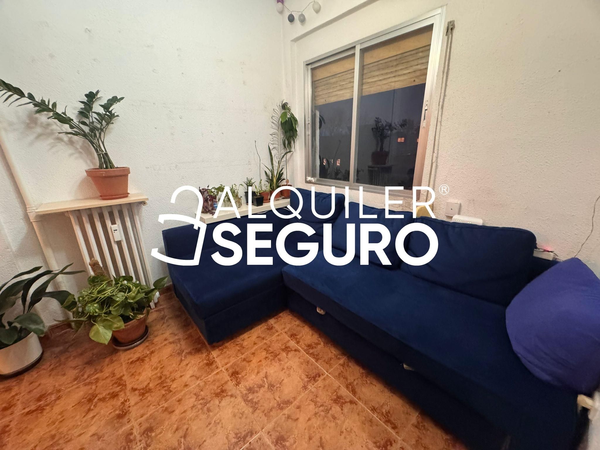 Pis de lloguer a Tomas Meabe, Comillas