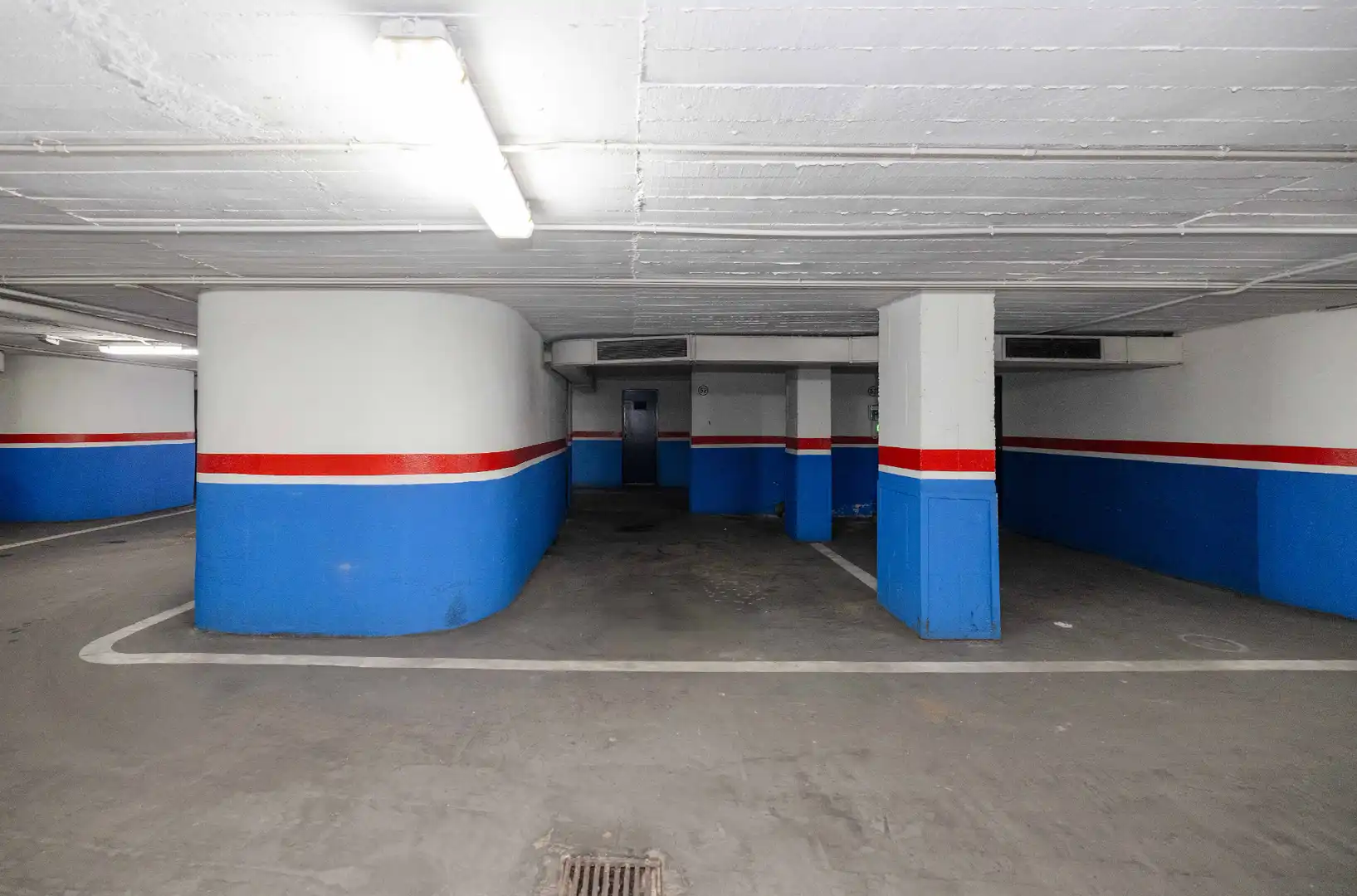 Parking of Attic for sale in Málaga  with Air Conditioner, Heating and Terrace