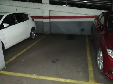 Aparcament en venda a Carretas - Pajarita