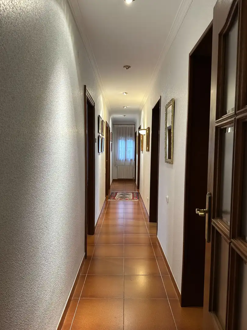 Casa o xalet en venda en Ontinyent amb Aire condicionat, Calefacció i Jardí privat