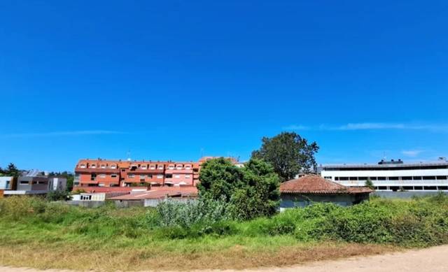 Terreno residencial en Venta en Baiona