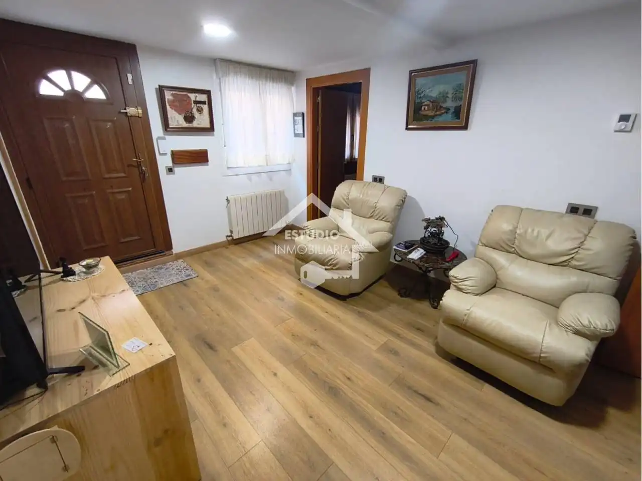 Houses for sale in Alesanco  with Heating, Private garden and Furnished