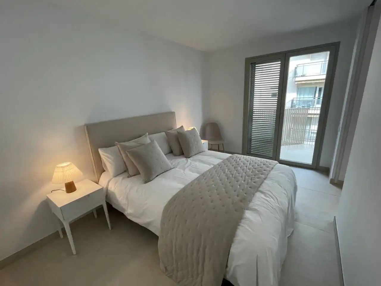 Wohnung mit Aufzug zum Verkauf in Calle President Macià 116, imagen 18