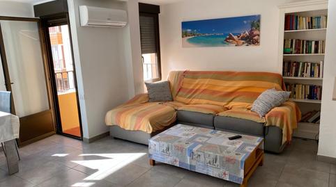 Foto 5 de Piso en venta en Casco Histórico, Castellón