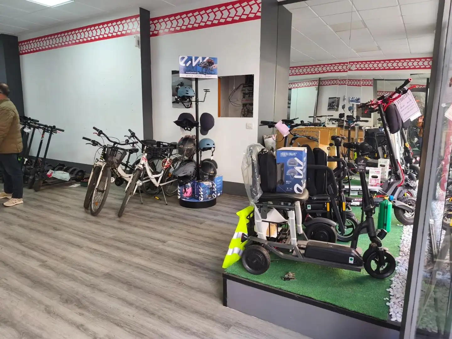 Business premises for sale in Calle Benissuai, imagen 2
