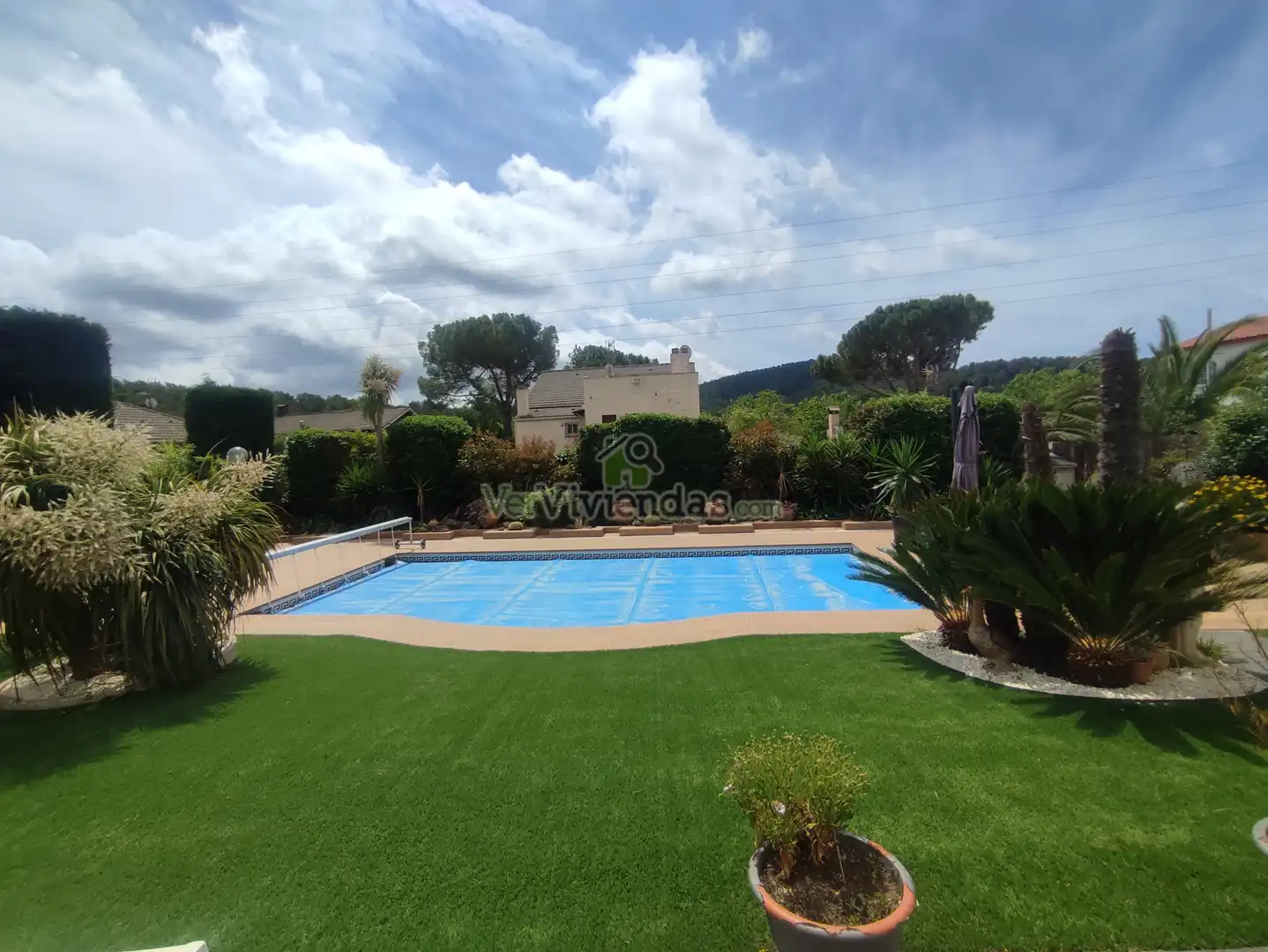 Maison avec terrasse à vendre à Begues, imagen 38