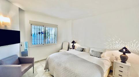 Photo 4 of Planta baja to rent in Almogia-naranjos Marbella, 3, La Dama de Noche - La Alzambra, Málaga
