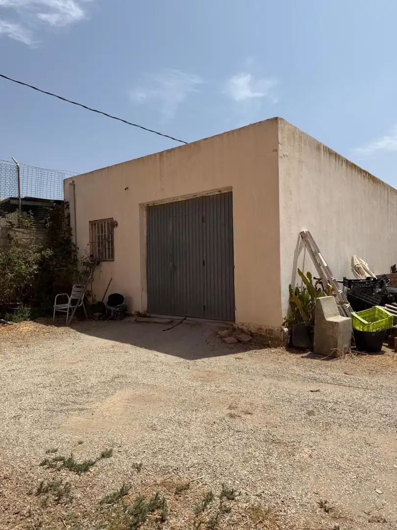 Xalet en venda a San Isidro - Campohermoso, imagen 22