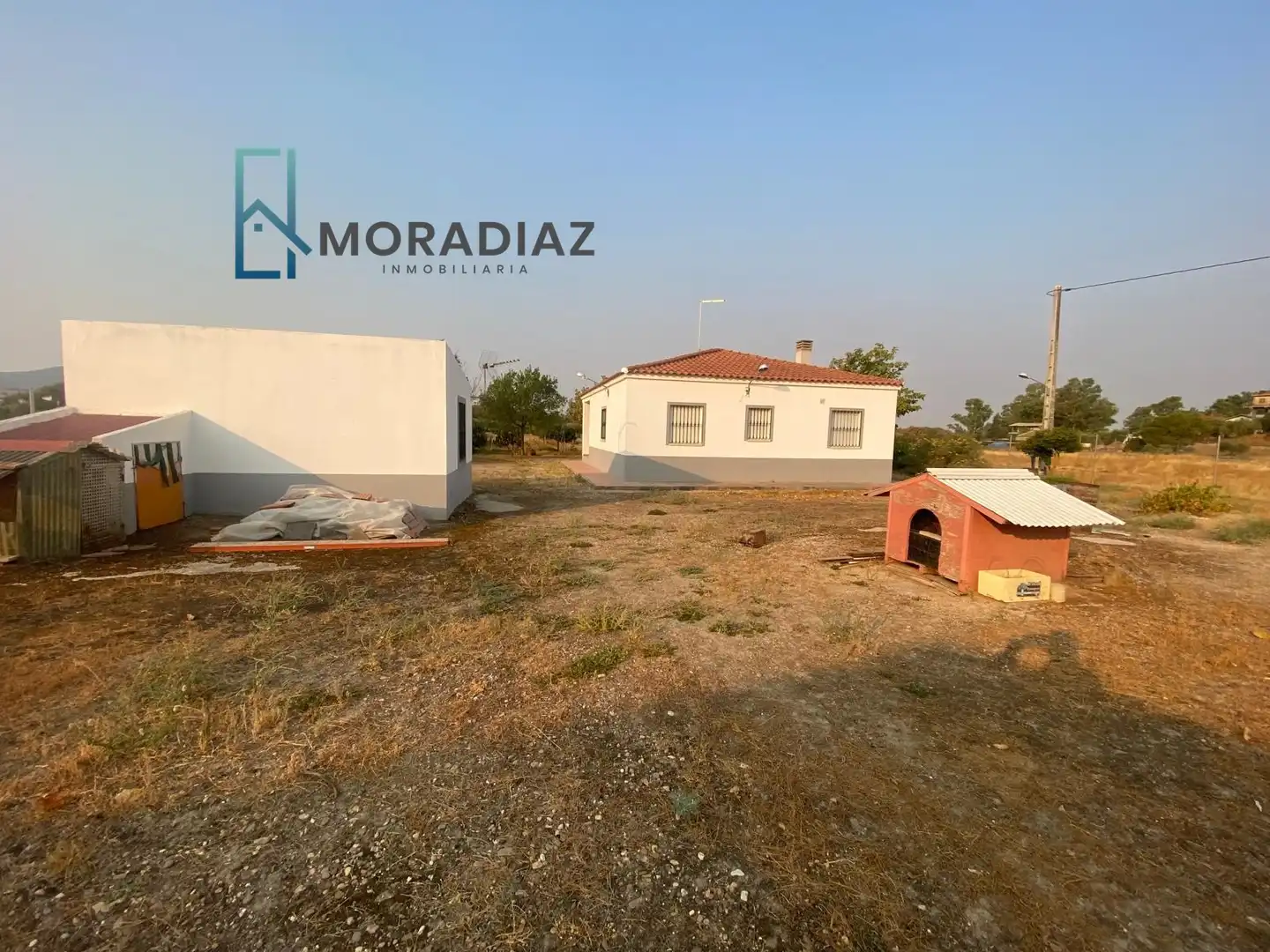 Xalet amb jardí en venda a Don Benito, imagen 4