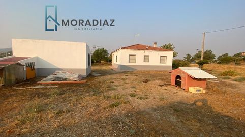 Foto 4 de Casa o chalet en venta en Don Benito, Badajoz