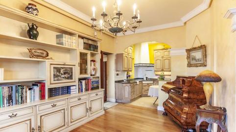 Photo 3 of Flat for sale in La Fe Pasealekua, Miraconcha, Gipuzkoa