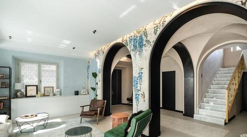 Foto 4 de Casa o xalet en venda a Calle Huerta de Los Angeles, 16, San Matías - Realejo, Granada