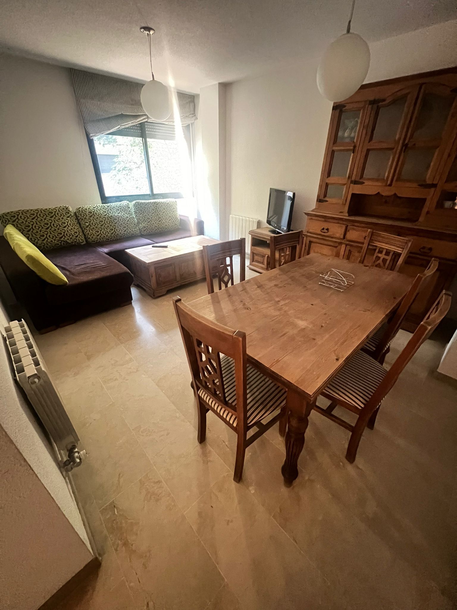 Pis de lloguer a Calle Nécora, Angustias - Chana - Encina