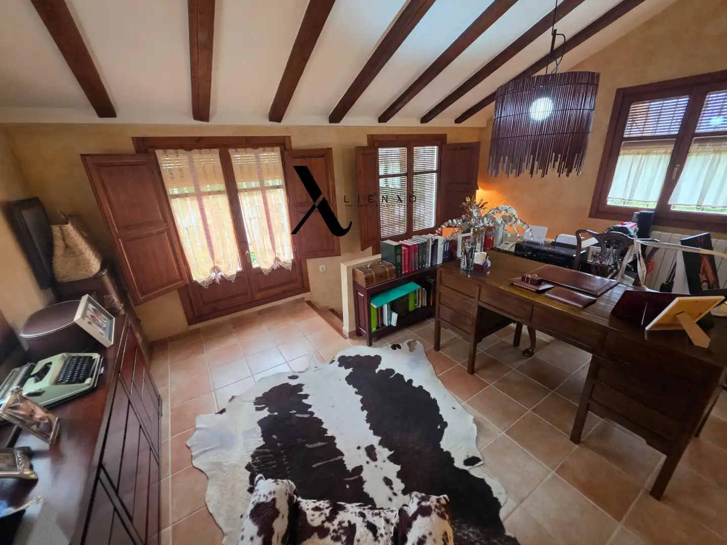 Villa avec piscine à vendre à PURIAS, imagen 19