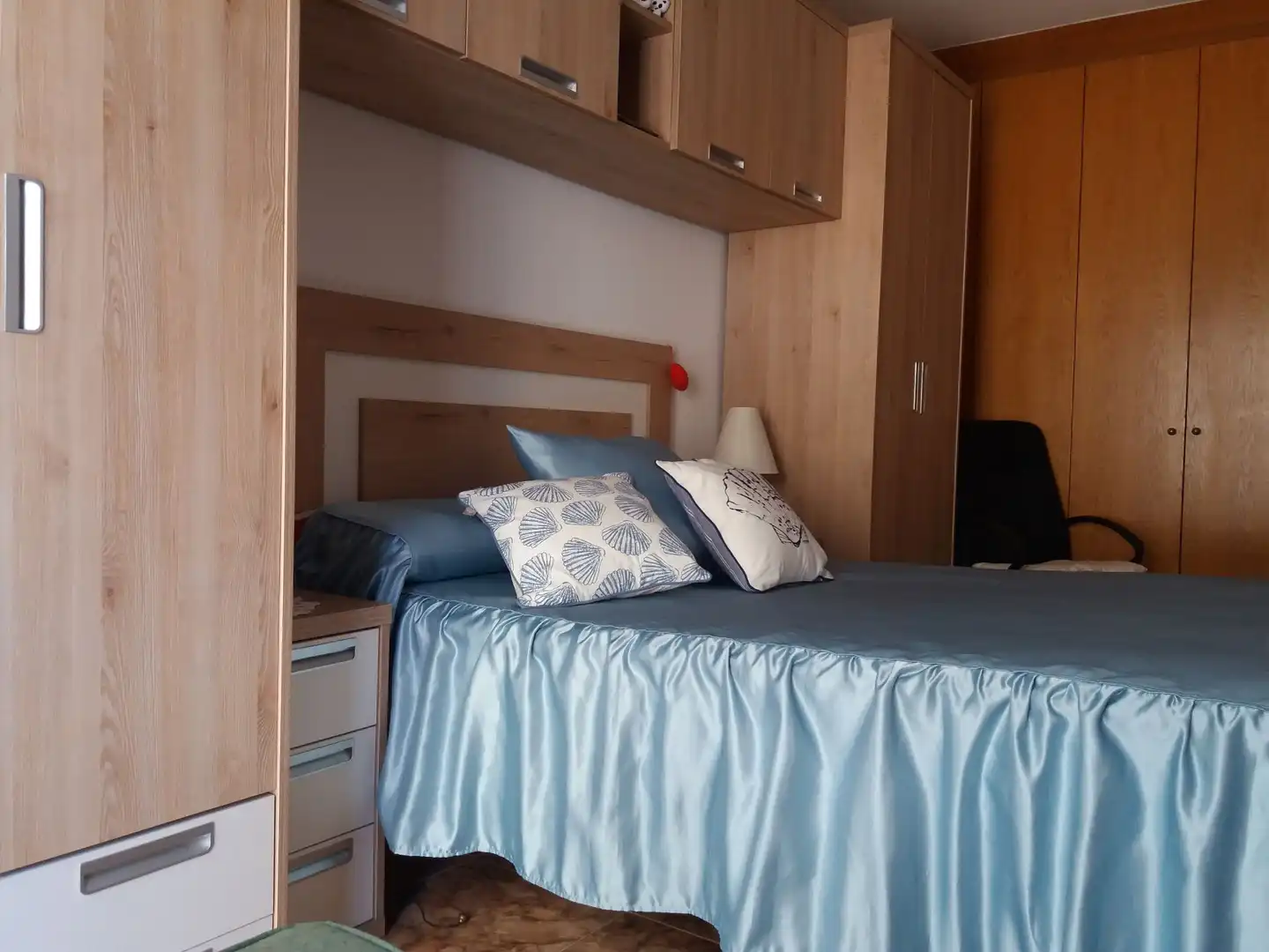 Habitación de Piso en venta en Palafrugell con Calefacción y Terraza