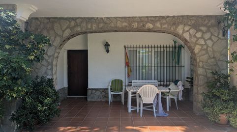 Foto 2 de Casa o xalet en venda a La Barrosa, Chiclana de la Frontera