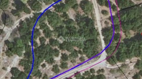 Terrenos en venta en Los guajares