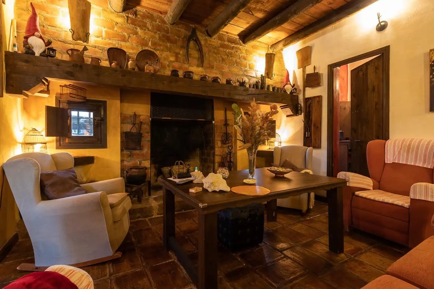 Casa o xalet en venda en Mula