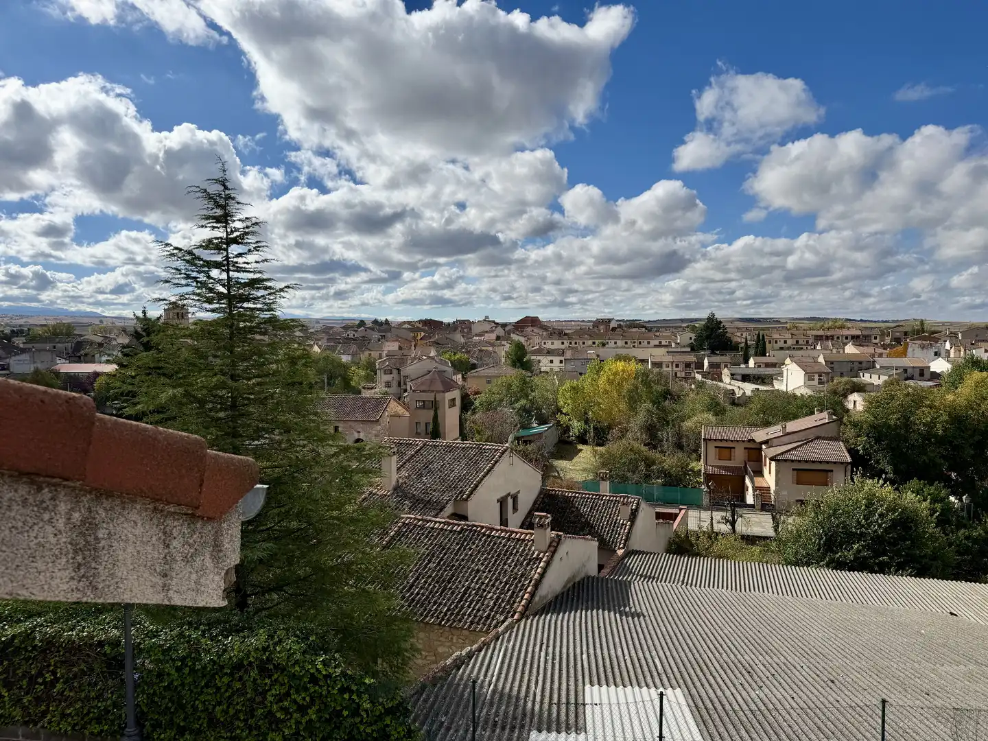 Casa in vendita a Turégano, imagen 5