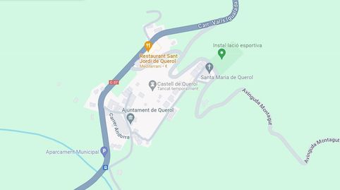 Parcela en venta en Querol, immagine 3
